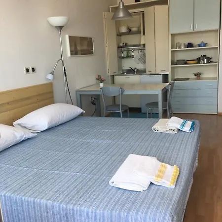 Bellavista - Apartment