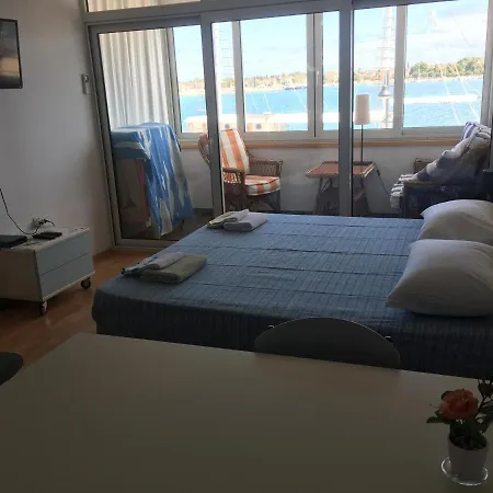 Bellavista - Apartment Umag