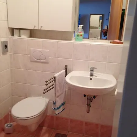 Apartman Bellavista - *